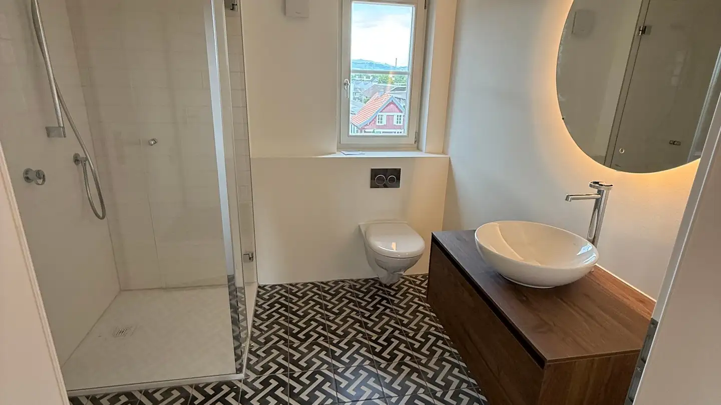 Appartamento in affitto - Stockhornstrasse 18, 3600 Thun - Foto 2