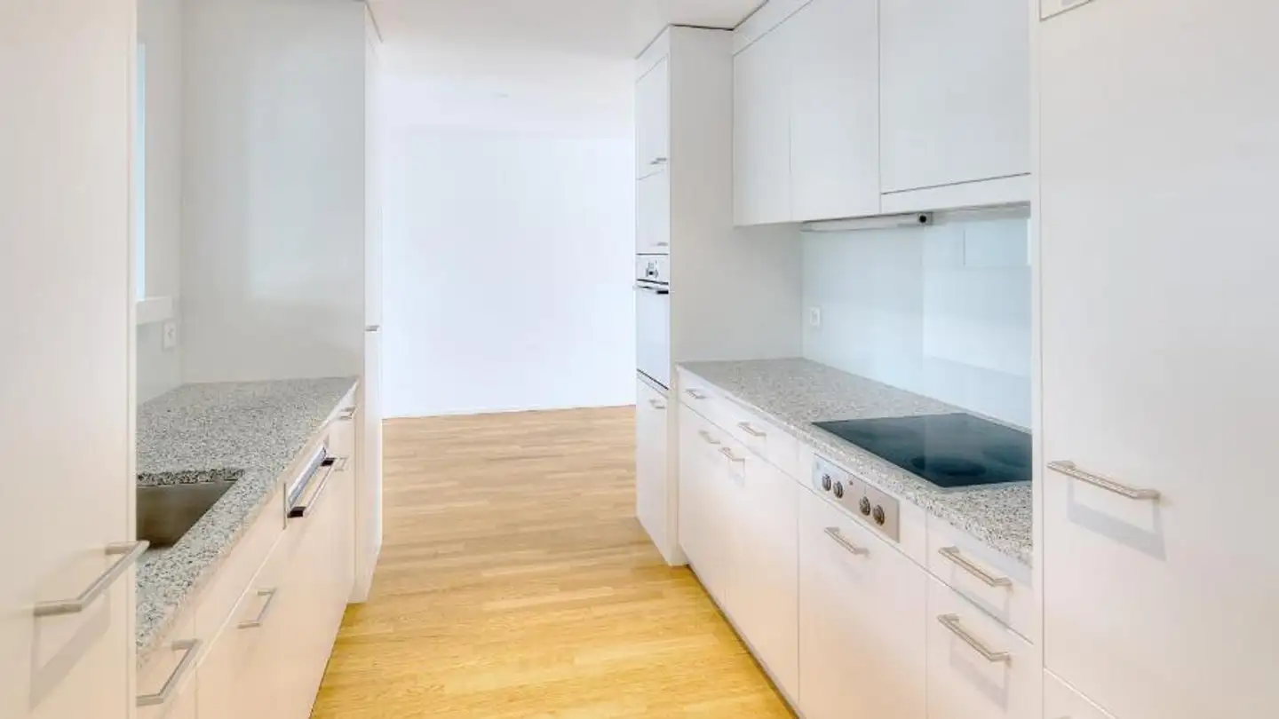 Appartamento in affitto - Hauptstrasse, 5314 Kleindöttingen - Foto 4
