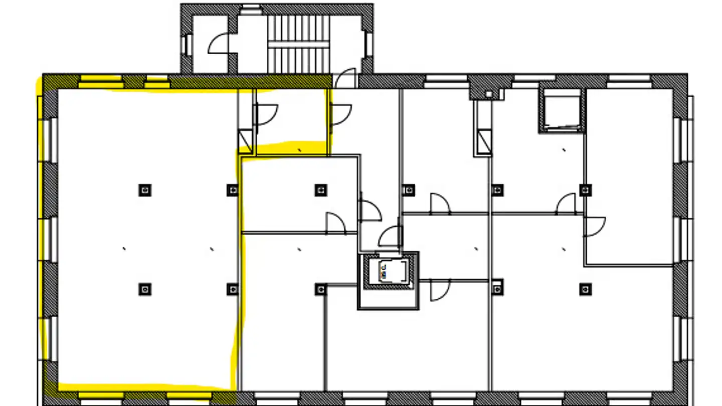 Office space for rent - Chemin Du Verger 10, 1800 Vevey - Photo 3