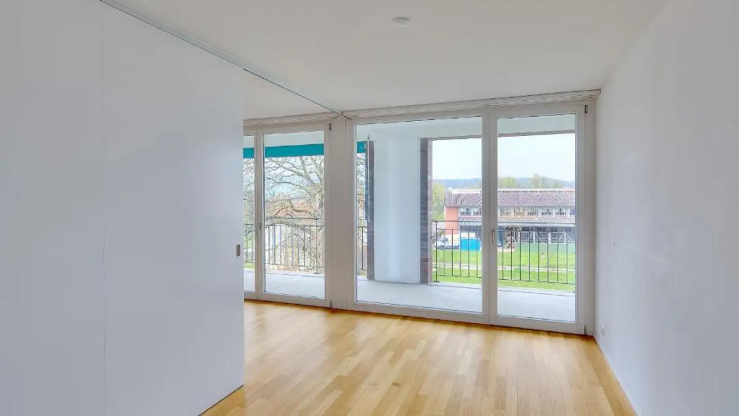 Appartamento in affitto - Hauptstrasse, 5314 Kleindöttingen - Foto 2