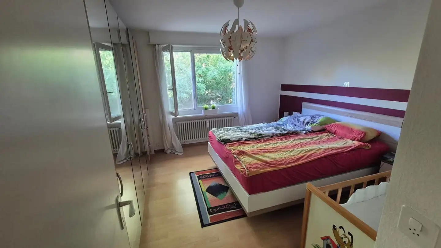 Apartment for rent - Brunnmattstrasse 4, 4106 Therwil - Photo 3
