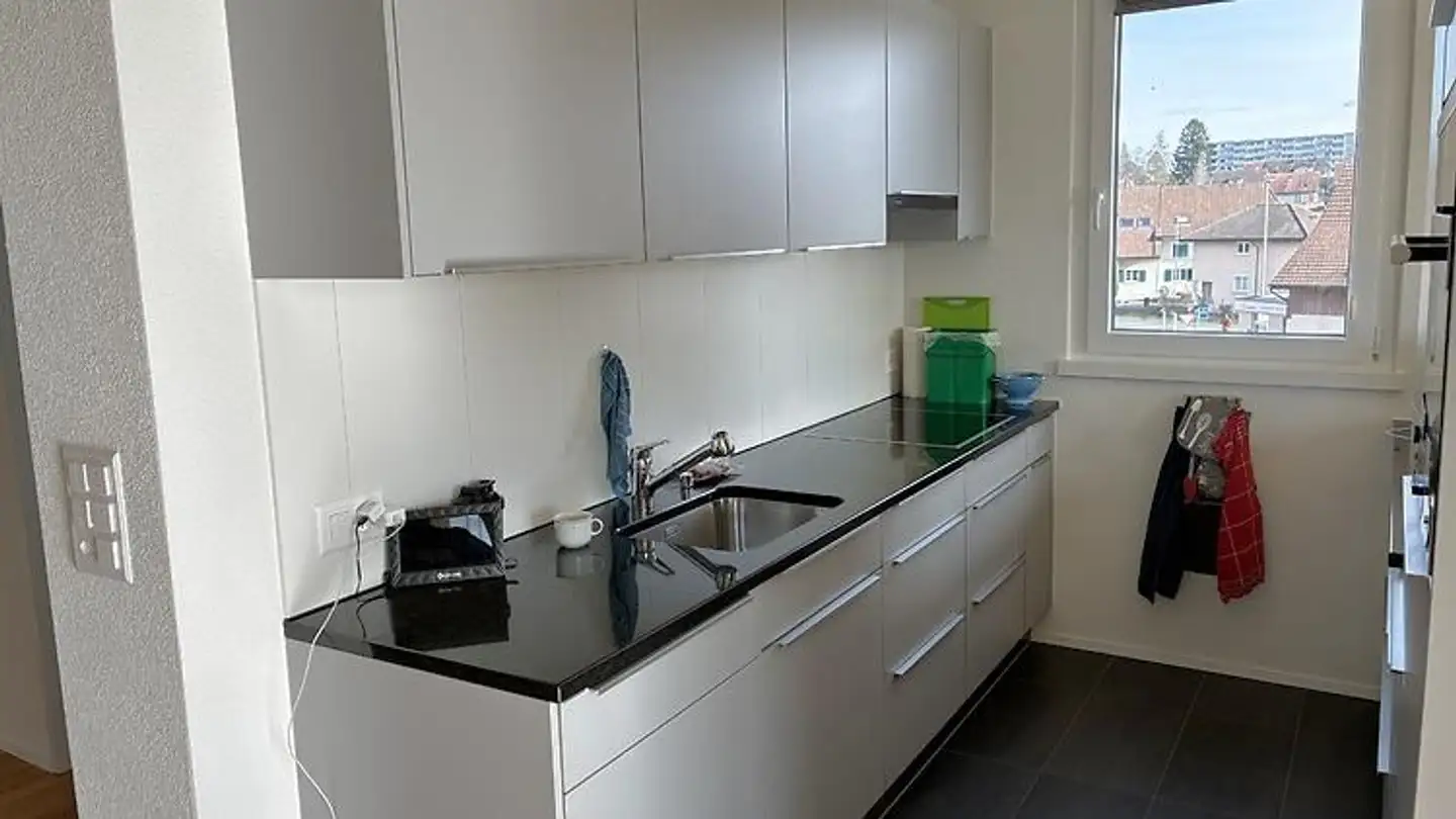 Möblierte Wohnung mieten - 3210 Kerzers - Foto 3