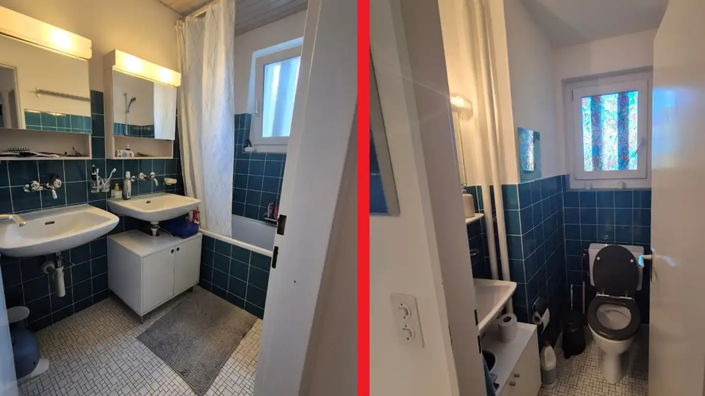 Apartment for rent - Brunnmattstrasse 4, 4106 Therwil - Photo 4