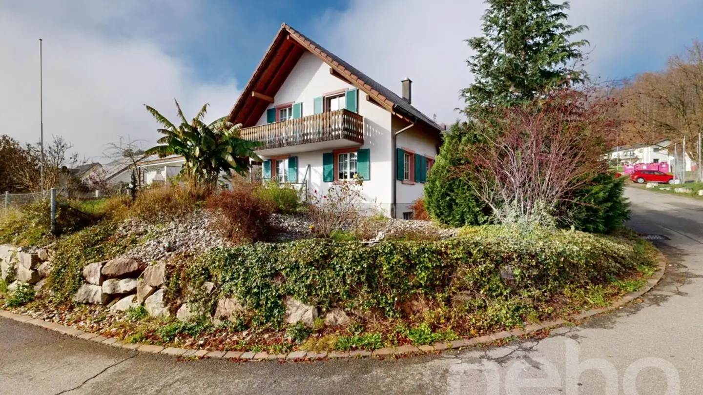 Maison individuelle à vendre - 4423 Hersberg - Photo 3