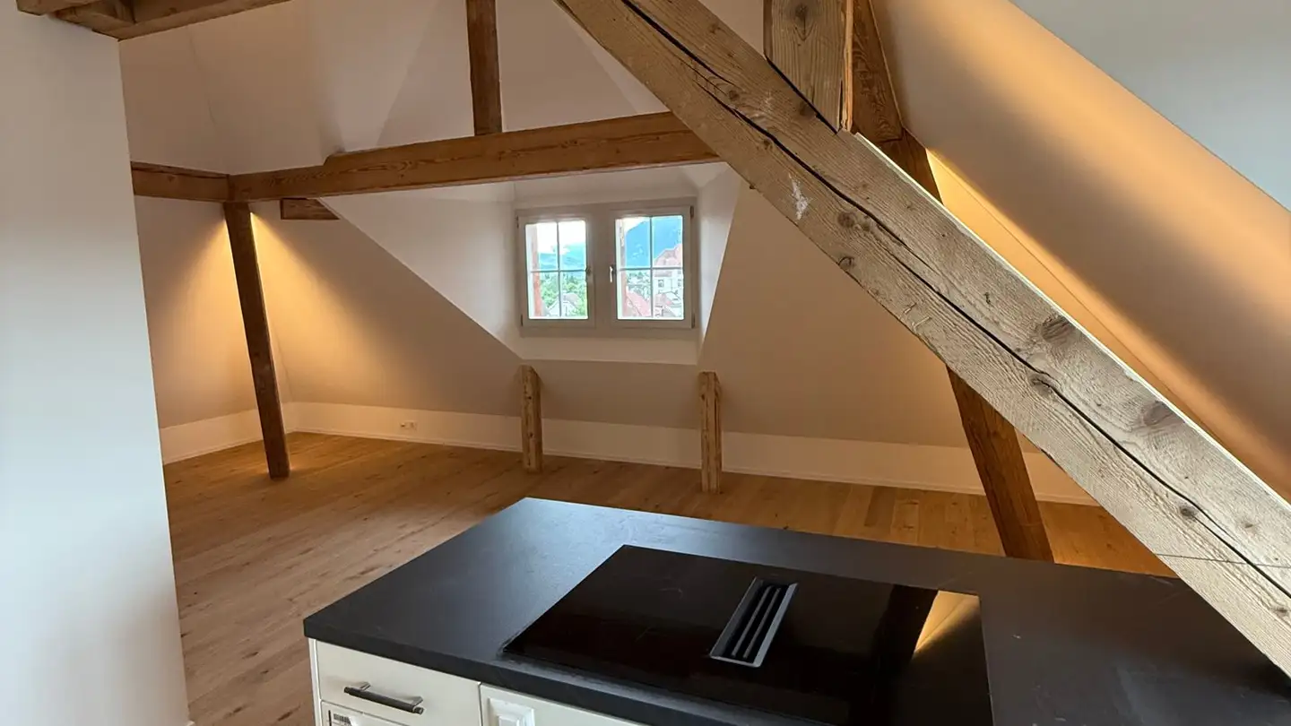 Appartamento in affitto - Stockhornstrasse 18, 3600 Thun - Foto 3