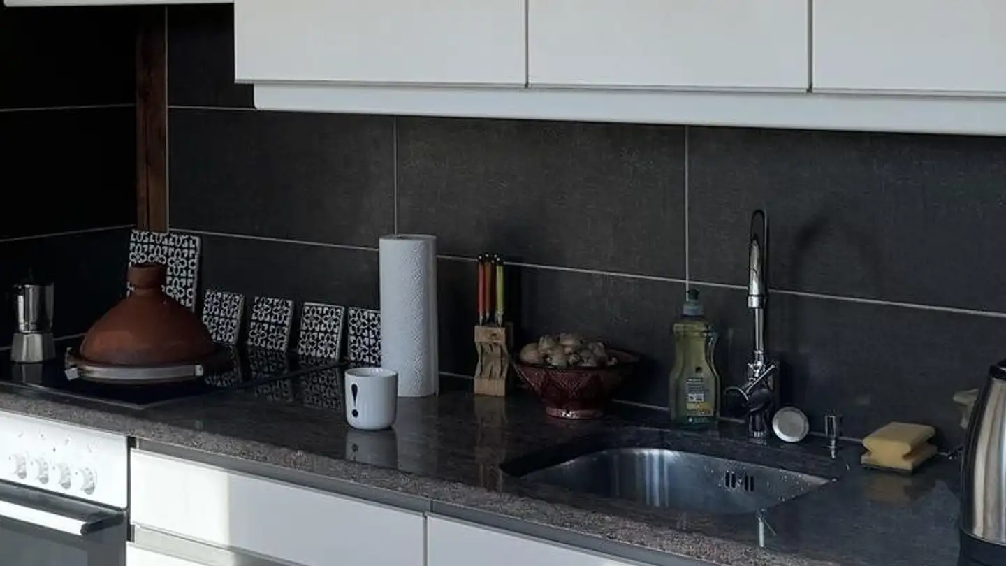 Apartment for rent - Hallwylstrasse 82, 8004 Zürich - Photo 2