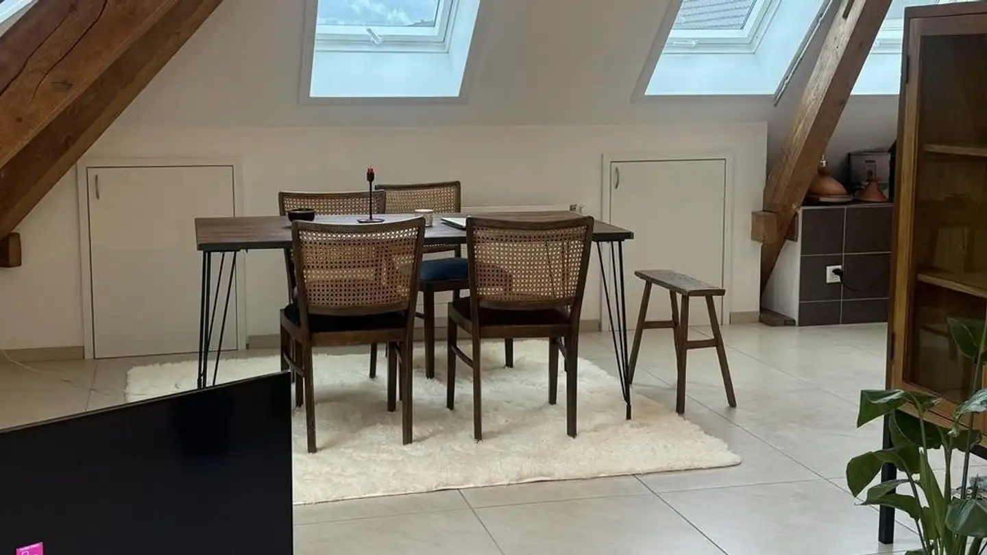 Apartment for rent - Hallwylstrasse 82, 8004 Zürich - Photo 3