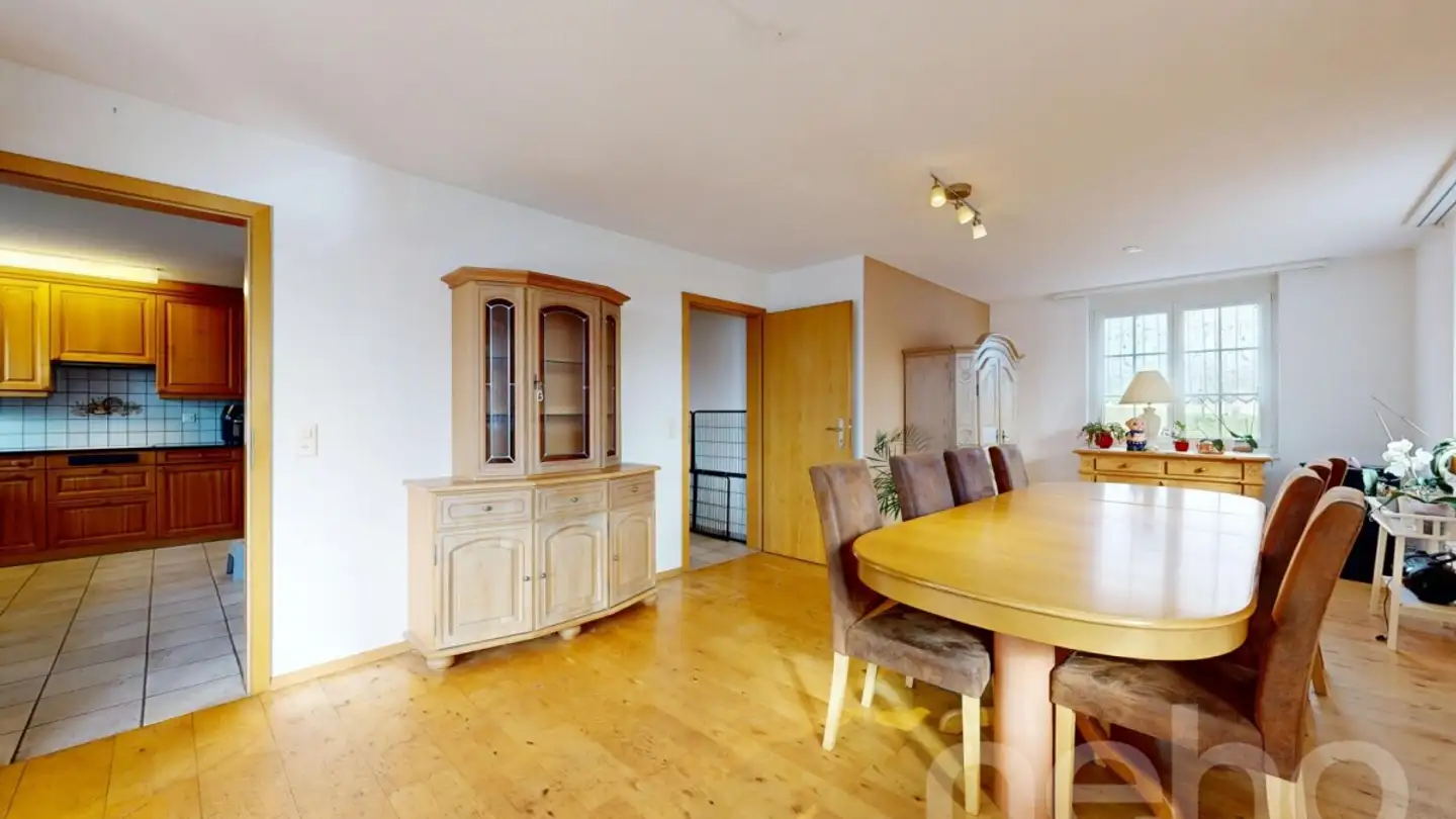 Maison individuelle à vendre - 4423 Hersberg