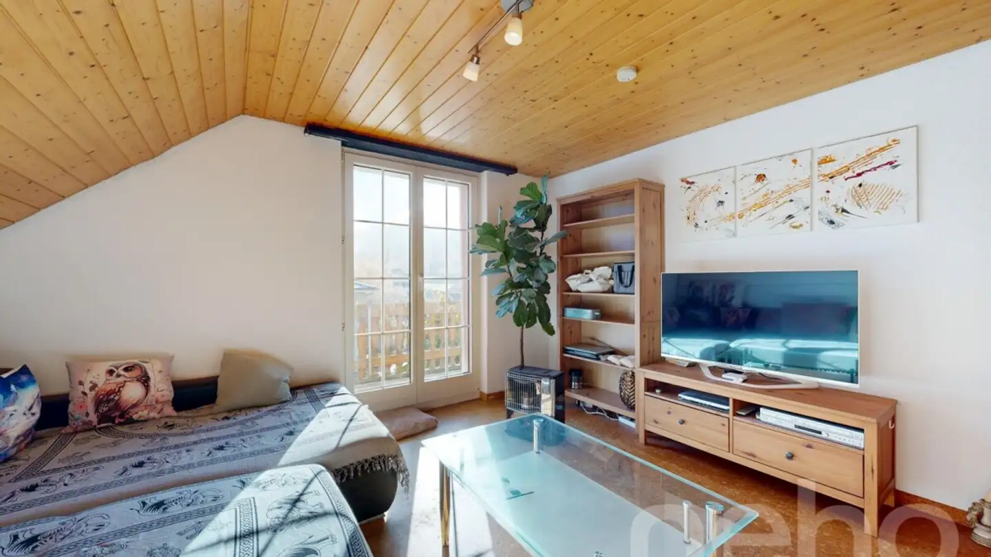 Maison individuelle à vendre - 4423 Hersberg - Photo 4