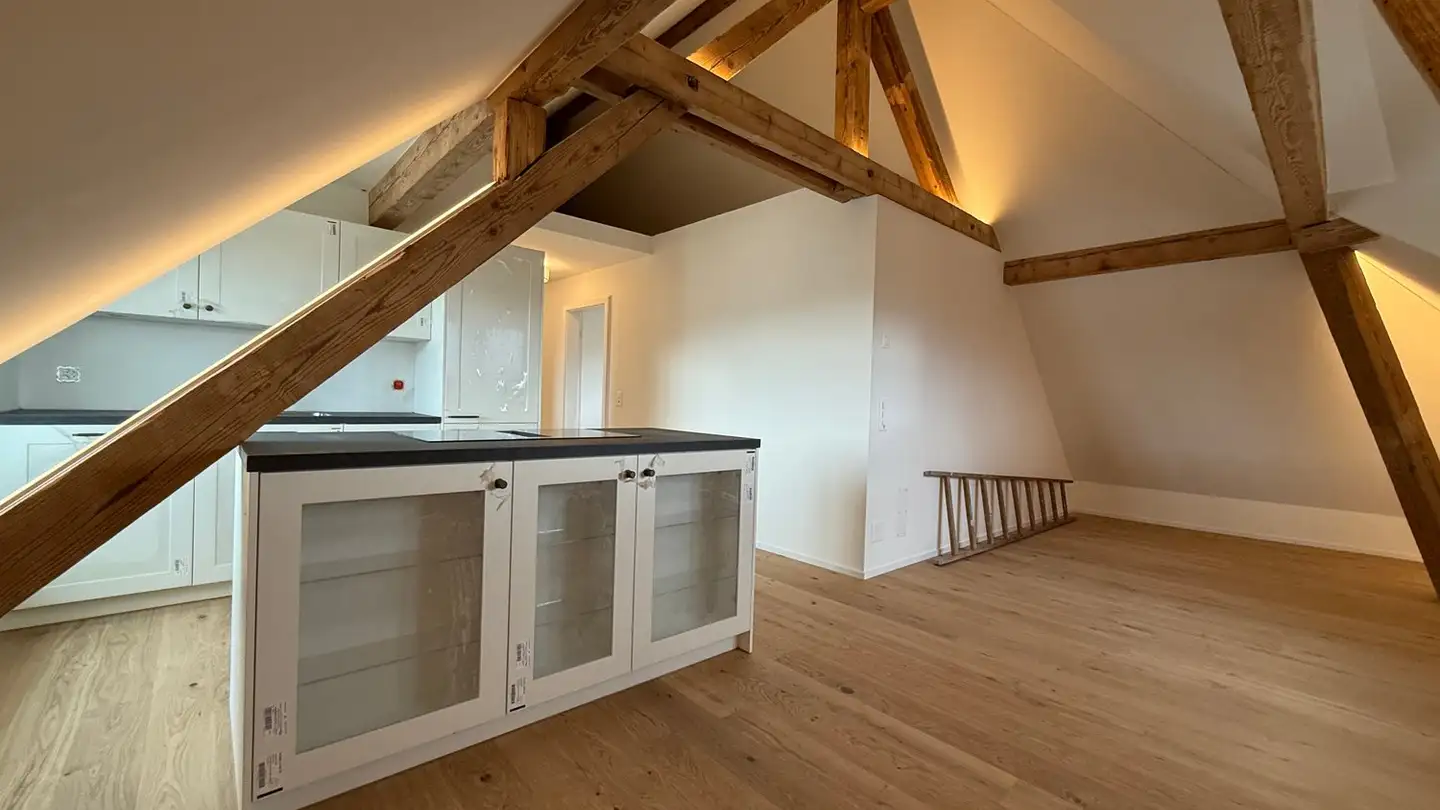 Appartamento in affitto - Stockhornstrasse 18, 3600 Thun - Foto 4