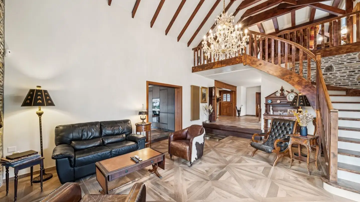 Maison individuelle à vendre - 1807 Blonay - Photo 4