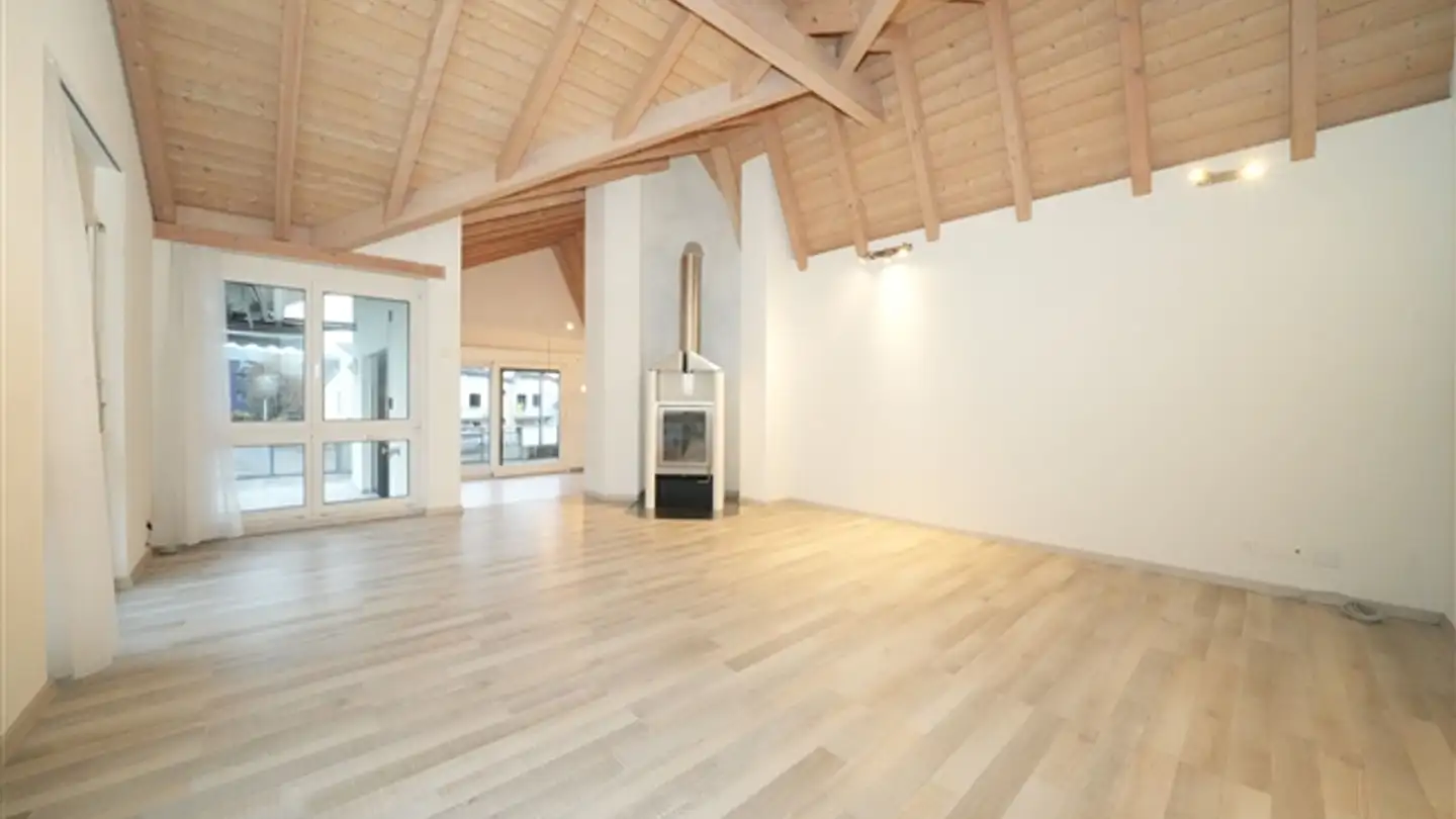 Wohnung kaufen - 6025 Neudorf