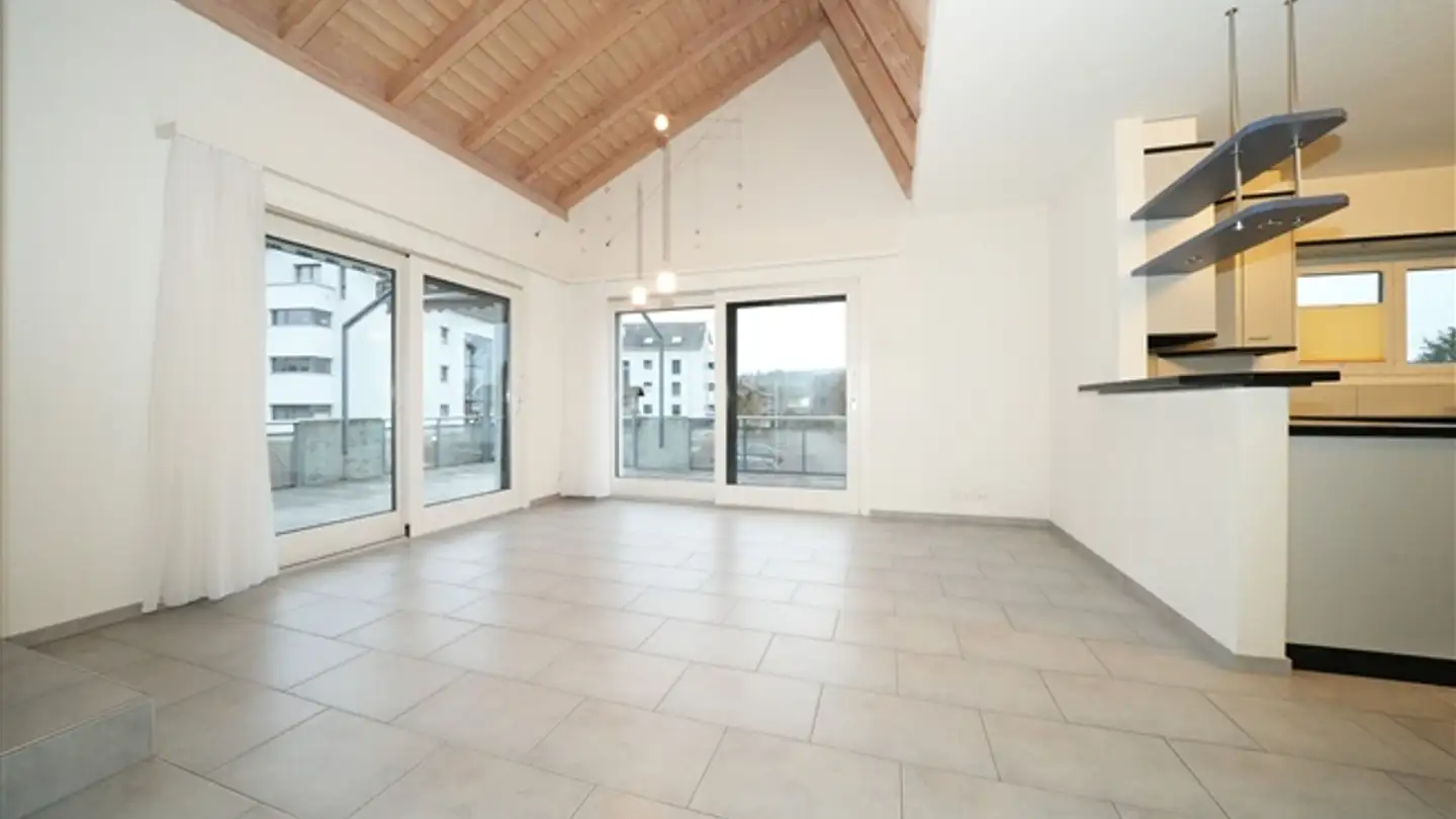 Wohnung kaufen - 6025 Neudorf - Foto 3