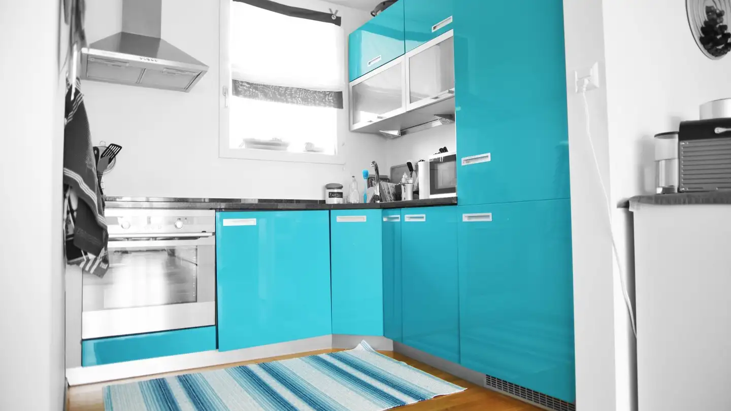 Appartement à louer - Grafenbuckstieg 9, 8200 Schaffhausen - Photo 2