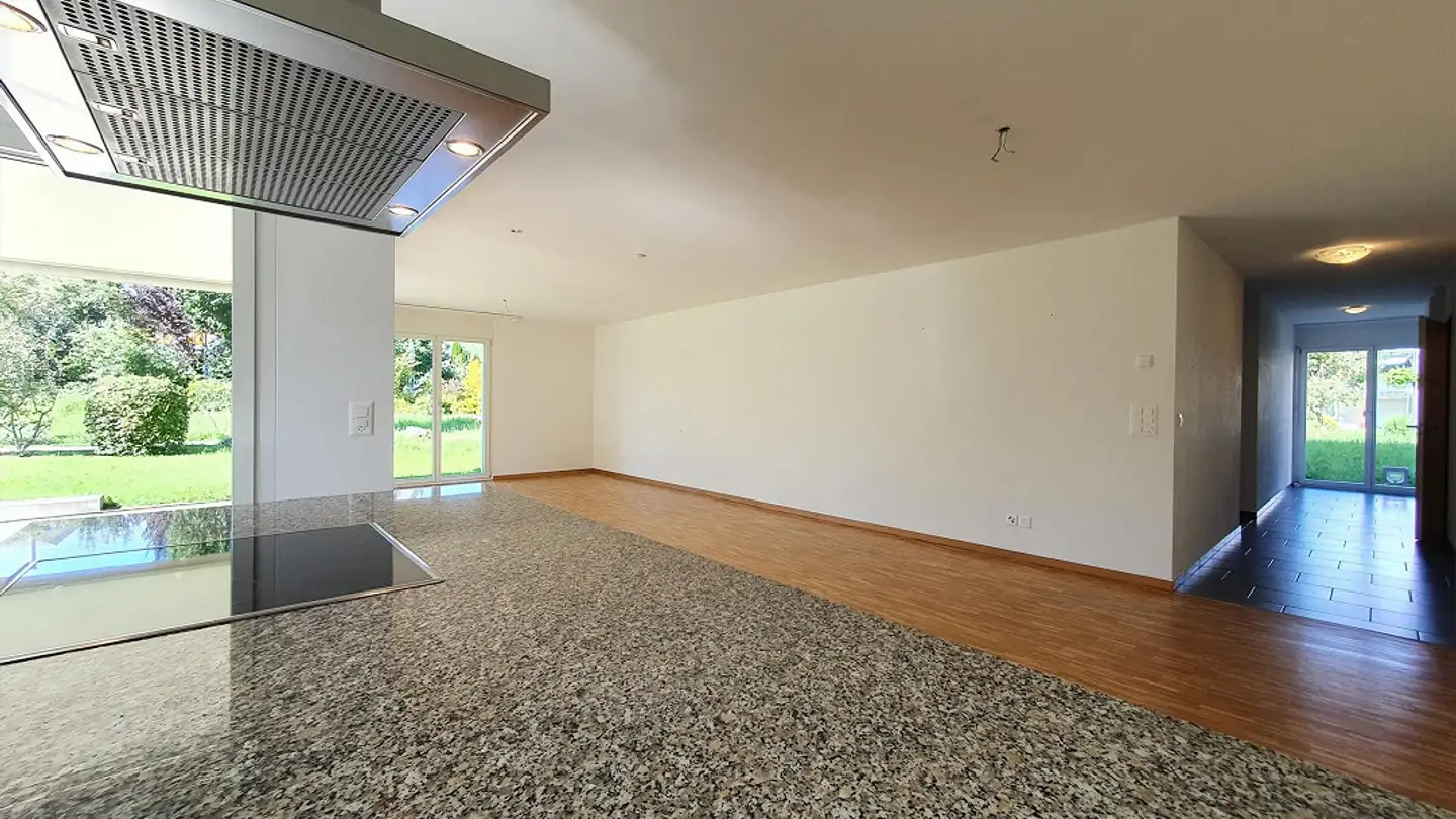 Appartamento in affitto - Silberbergweg 21, 8240 Thayngen - Foto 3