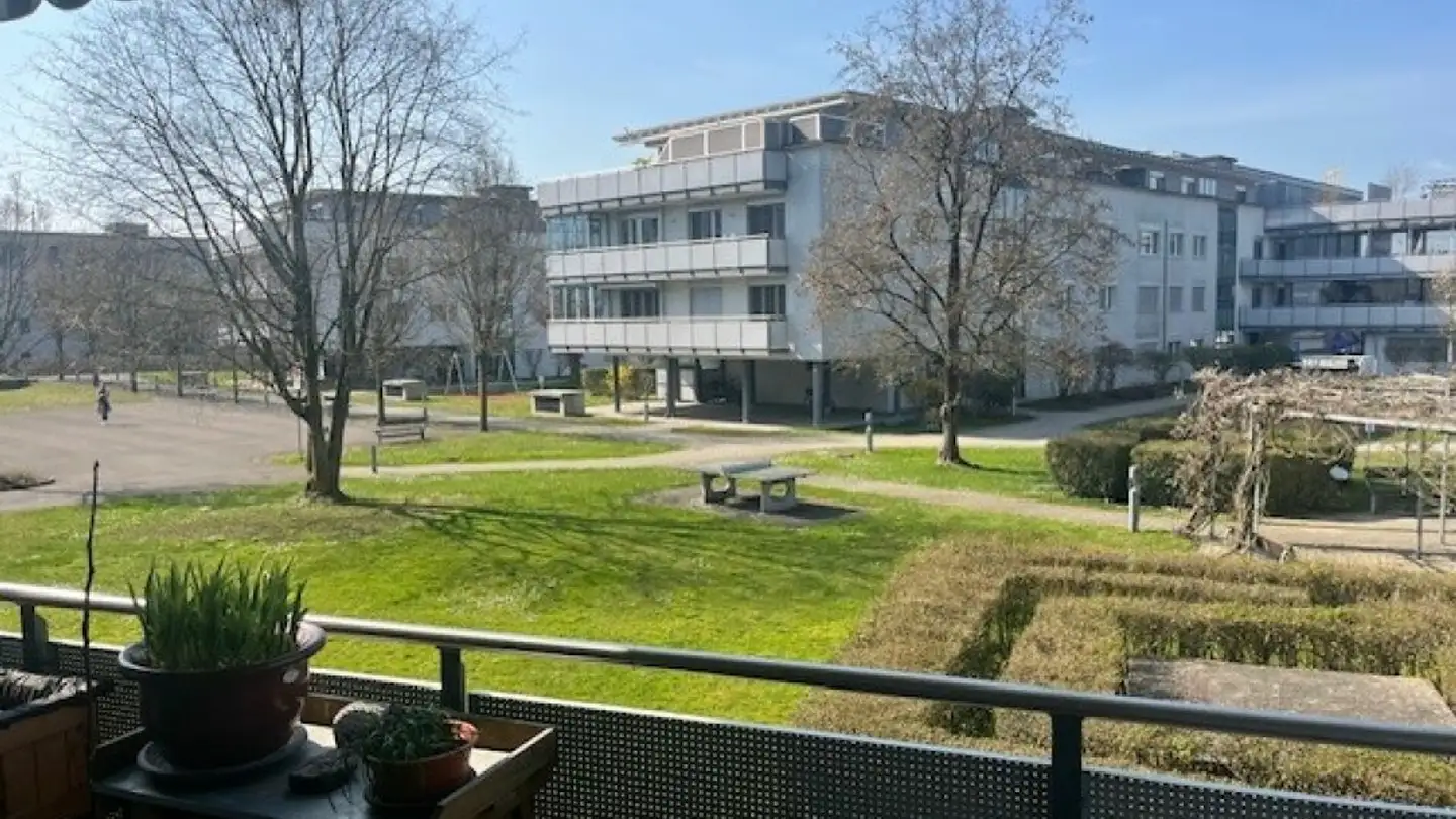 Wohnung kaufen - Schöngrund 30, 6343 Rotkreuz