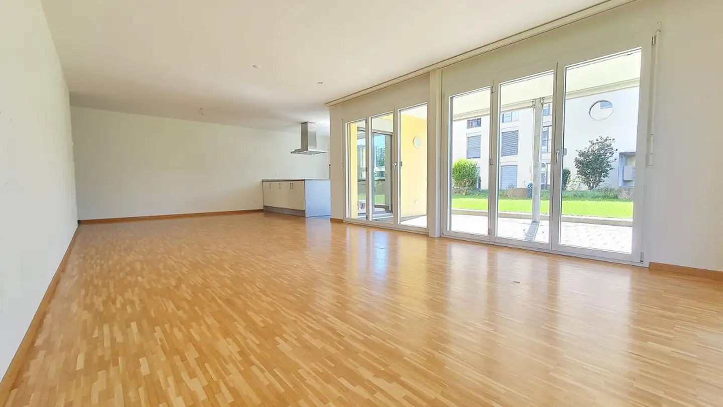 Appartamento in affitto - Silberbergweg 21, 8240 Thayngen - Foto 4
