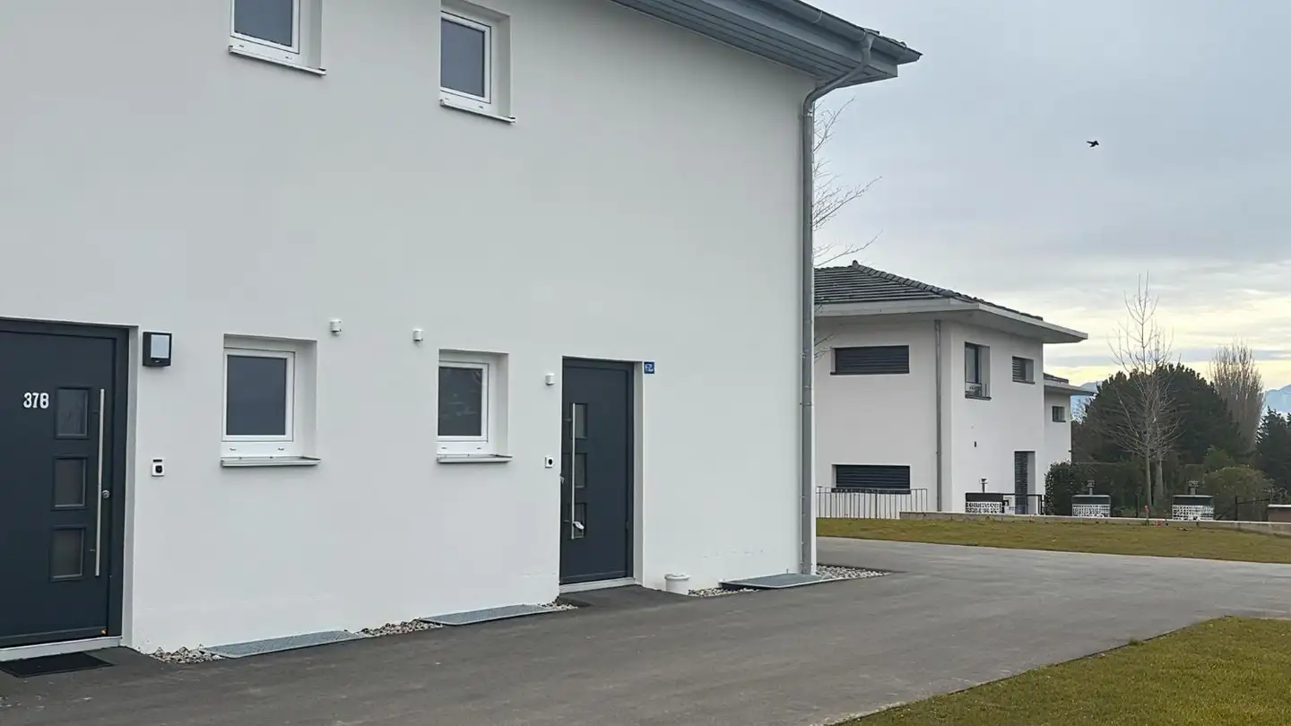 Casa singola in affitto - Chemin De L'ormet 37a, 1024 Ecublens VD - Foto 2