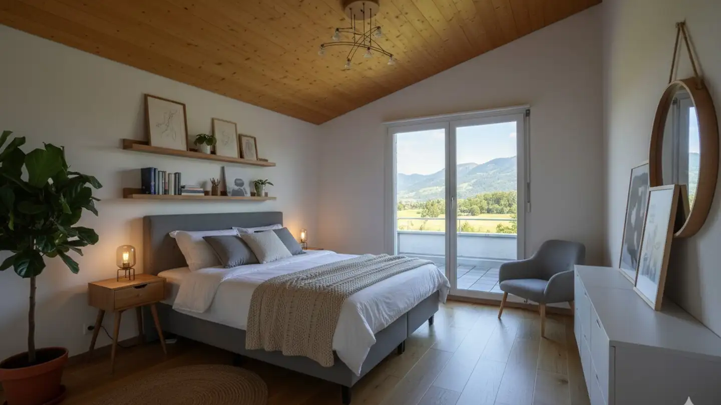 Villa à vendre - 1871 Choëx - Photo 2