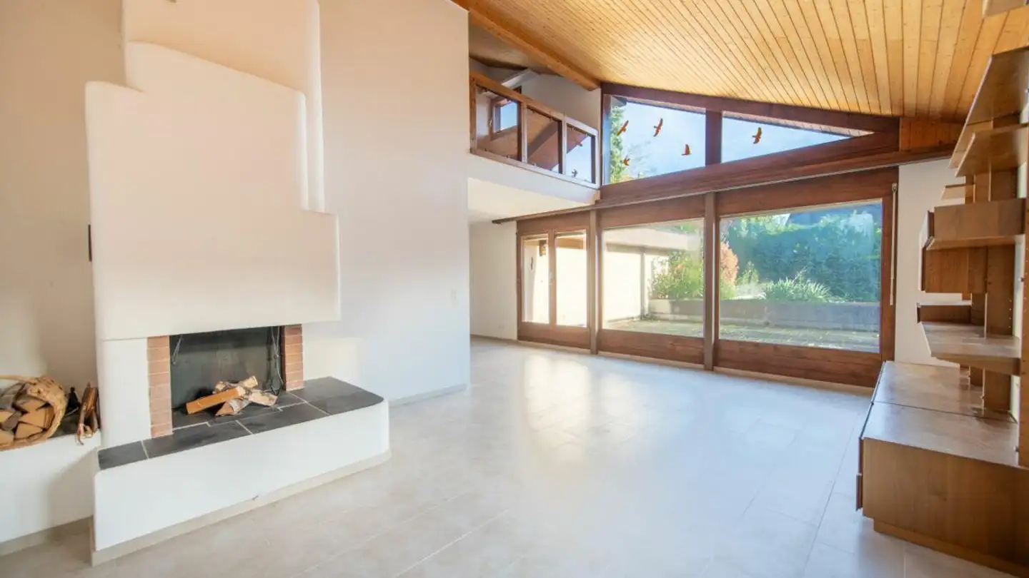 Casa singola in vendita - Rüttiweg, 3047 Bremgarten b. Bern - Photo 3