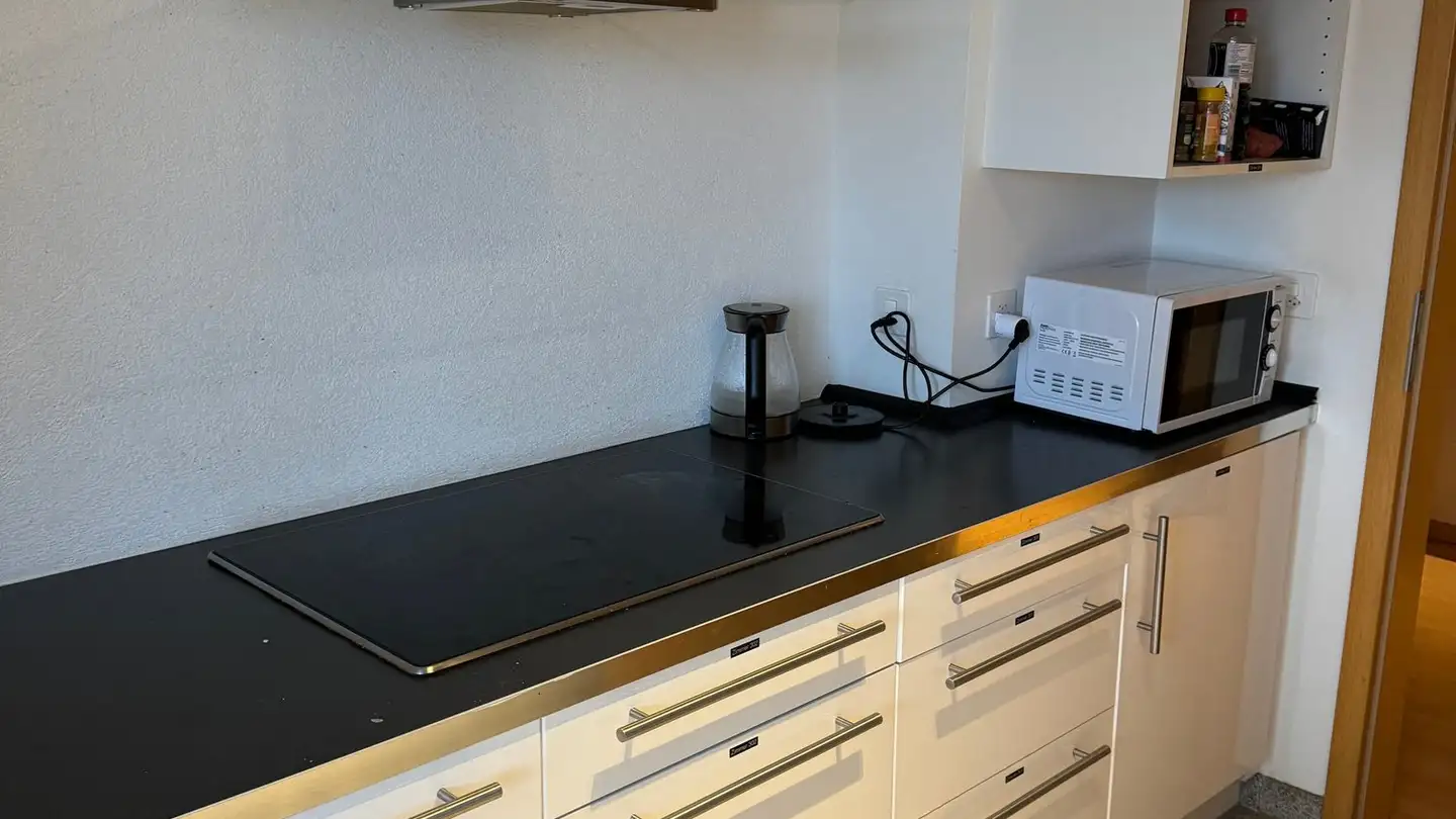 Apartment for rent - Baarerstrasse 107, 6300 Zug - Photo 3