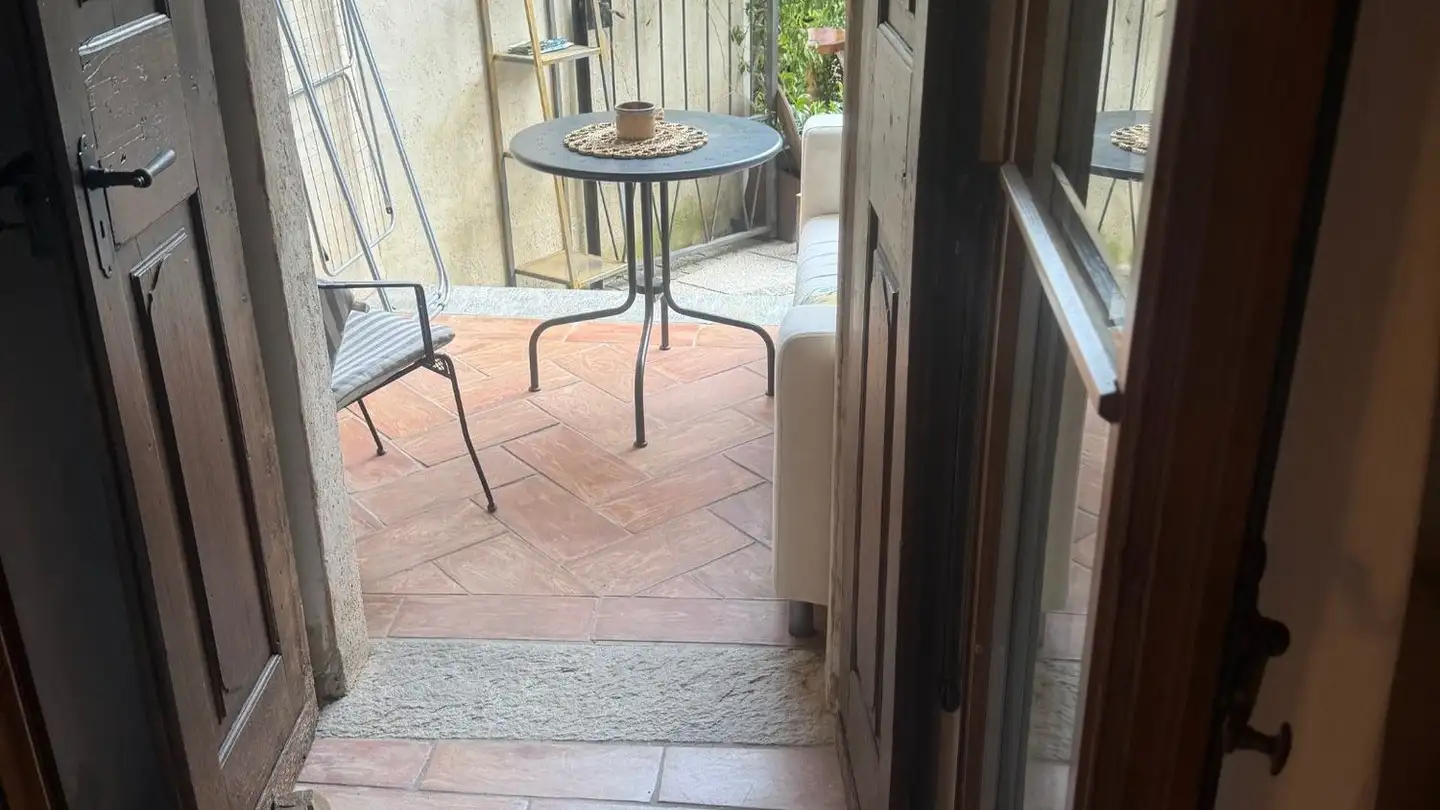 Appartement à louer - Via Municipio, 6927 Agra - Photo 2