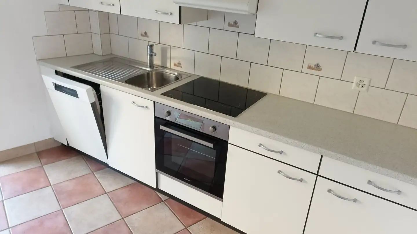 Appartamento in affitto - 2000 Neuchâtel - Foto 3