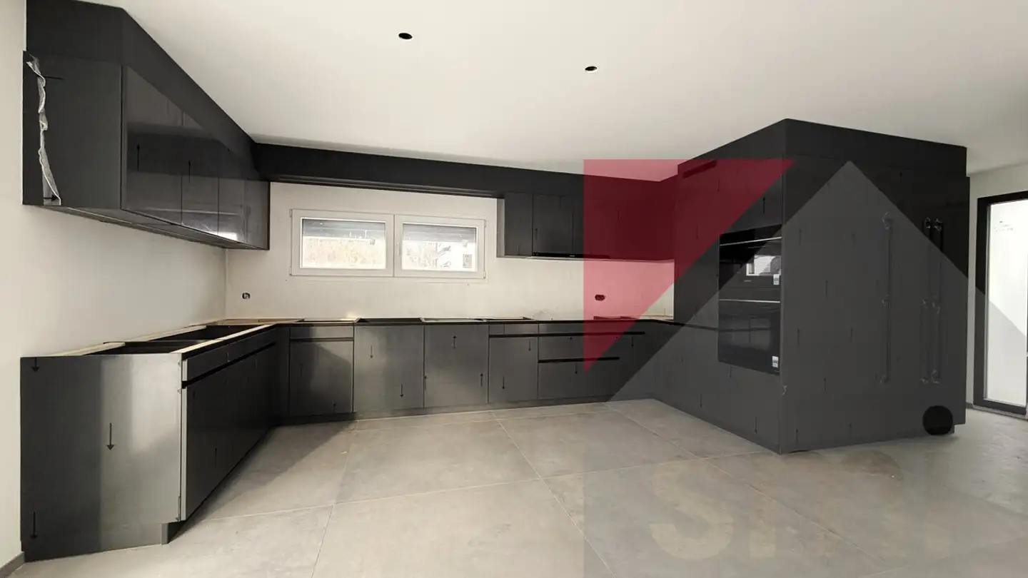 Maison individuelle à vendre - Rue De Jéricho 9, 1630 Bulle - Photo 2