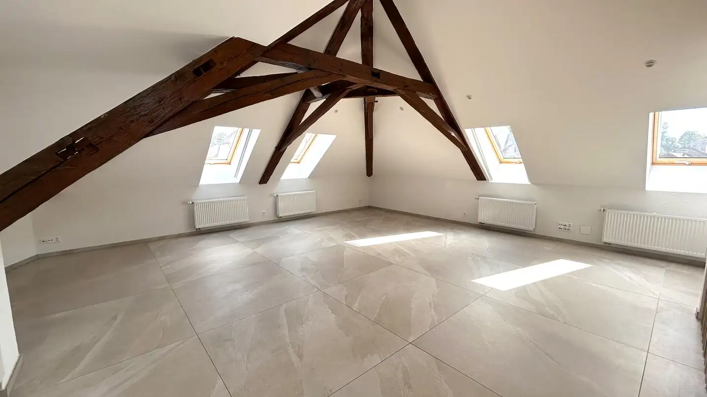 Wohnung mieten - Rue Du Temple 2, 1148 Cuarnens - Foto 3