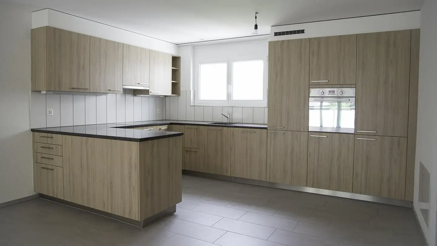 Apartment for rent - Müliwiesstrasse 71, 8487 Zell ZH - Photo 3