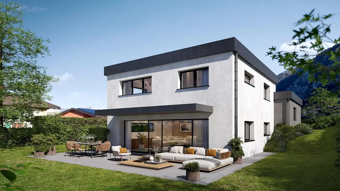 Single house for sale - 1920 Martigny - Photo 2