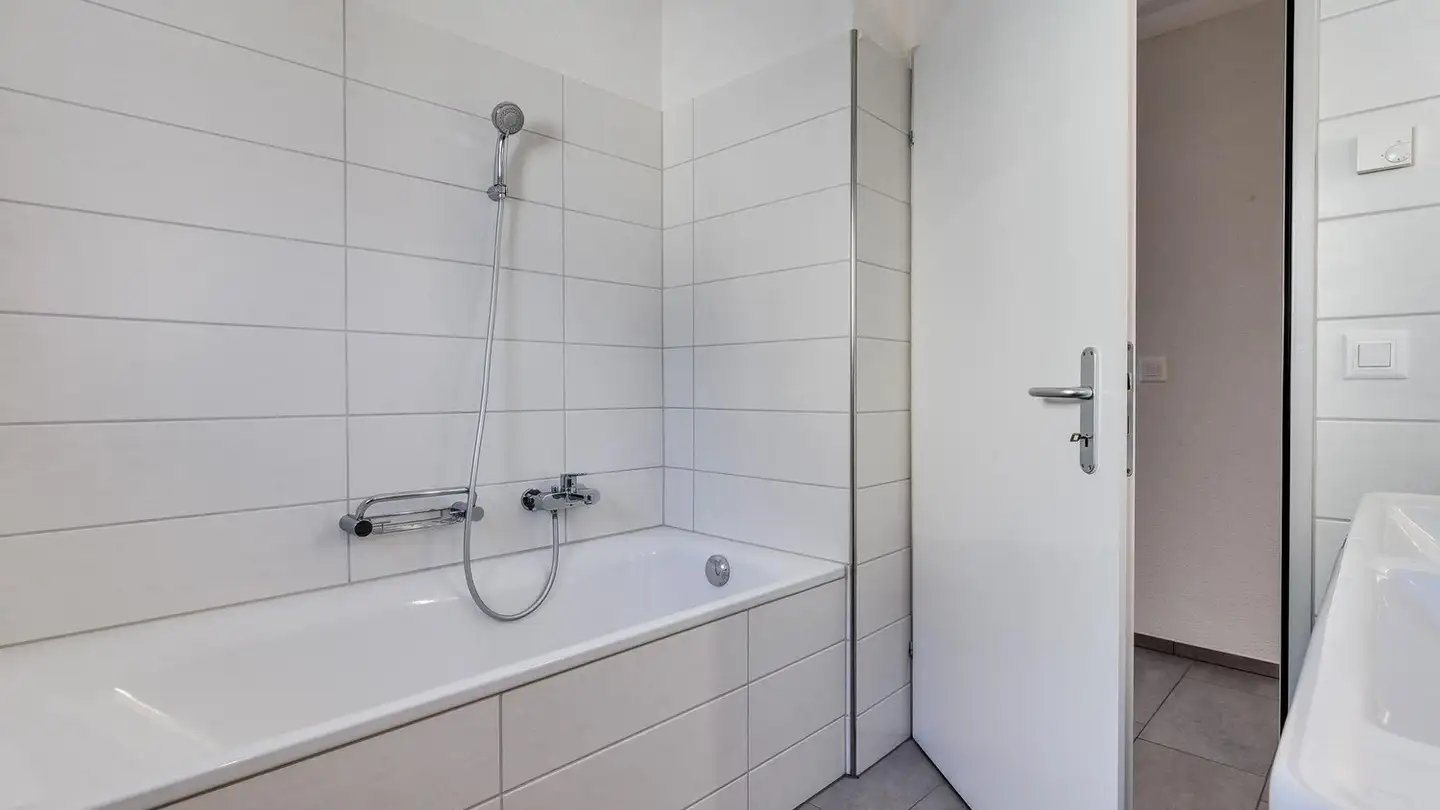 Apartment for rent - Müliwiesstrasse 71, 8487 Zell ZH - Photo 4