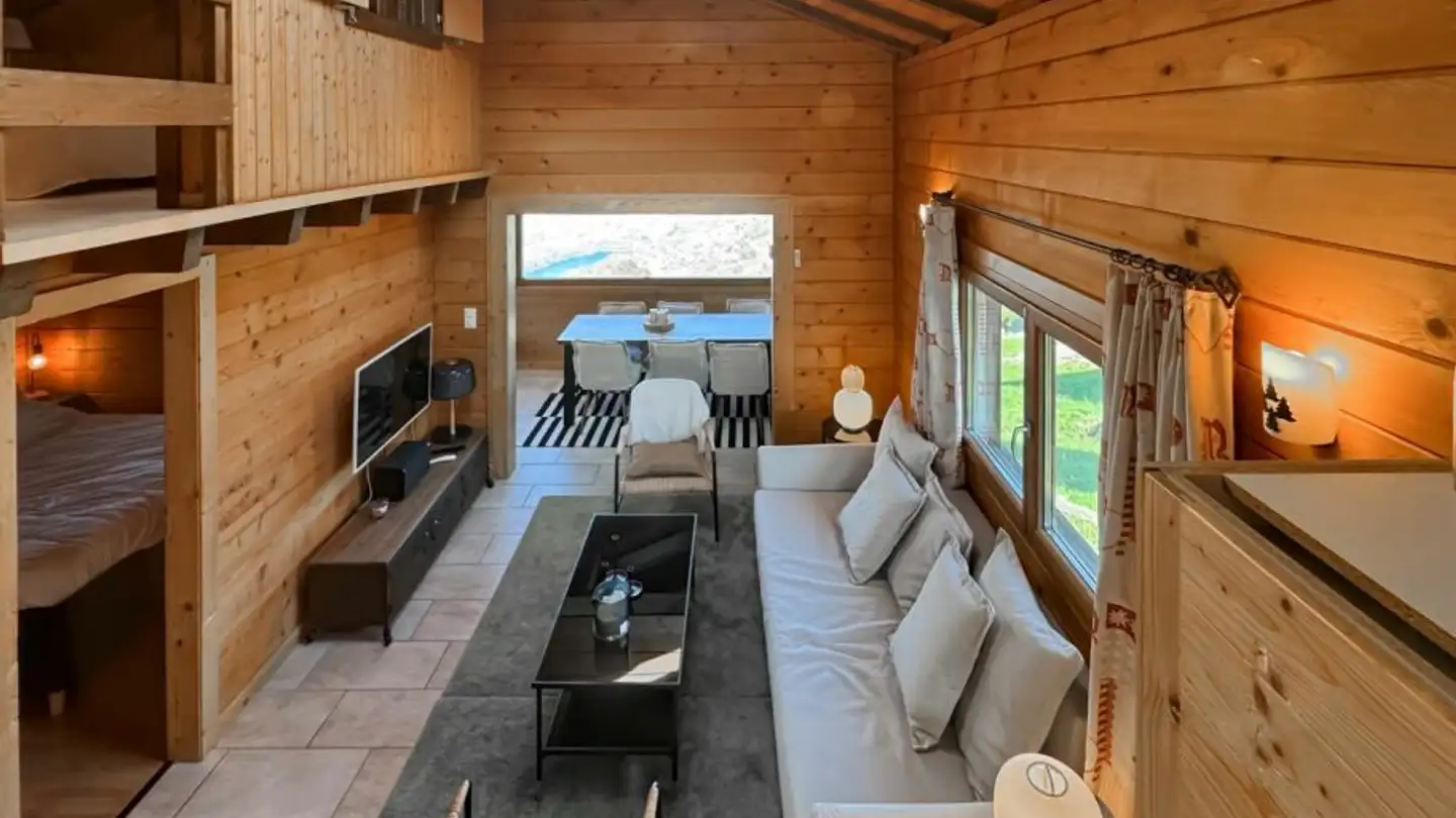 Terreno edificabile industriale in vendita - Route Du Courtenâ 12, 1996 Basse-Nendaz