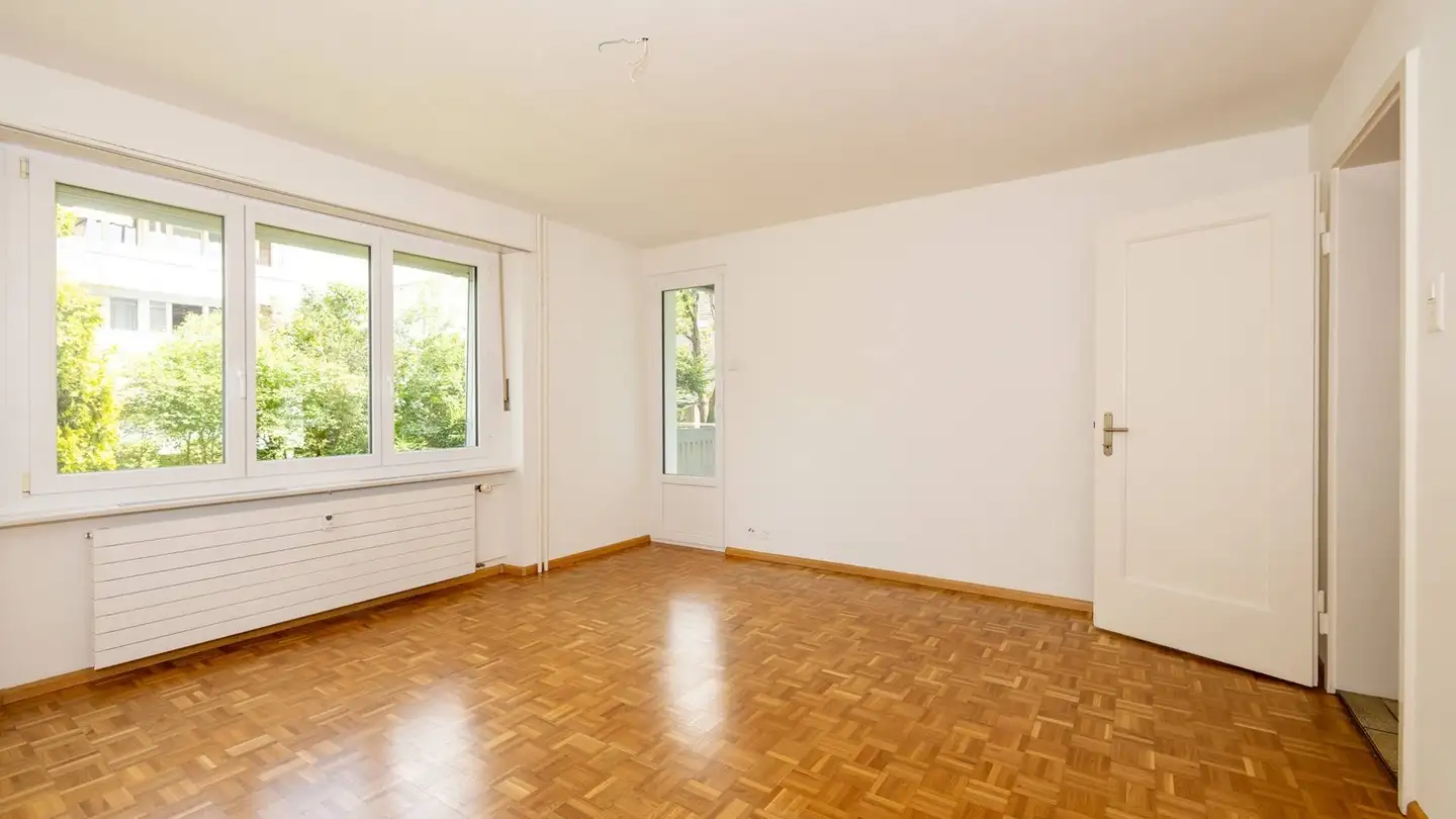 Apartment for rent - Maiengasse 6, 4123 Allschwil