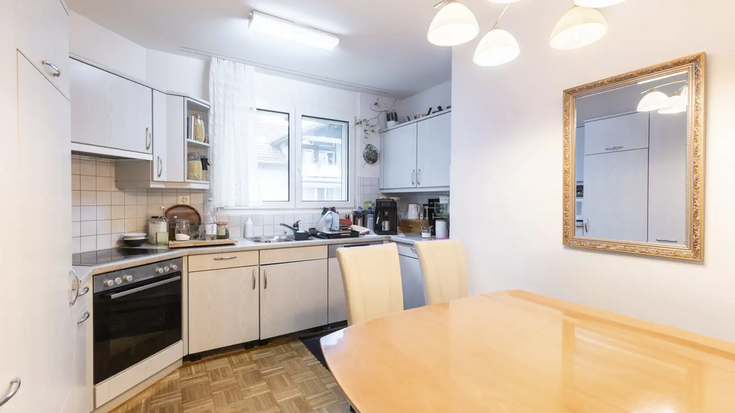 Wohnung kaufen - Eschagger, 9468 Sax - Foto 2