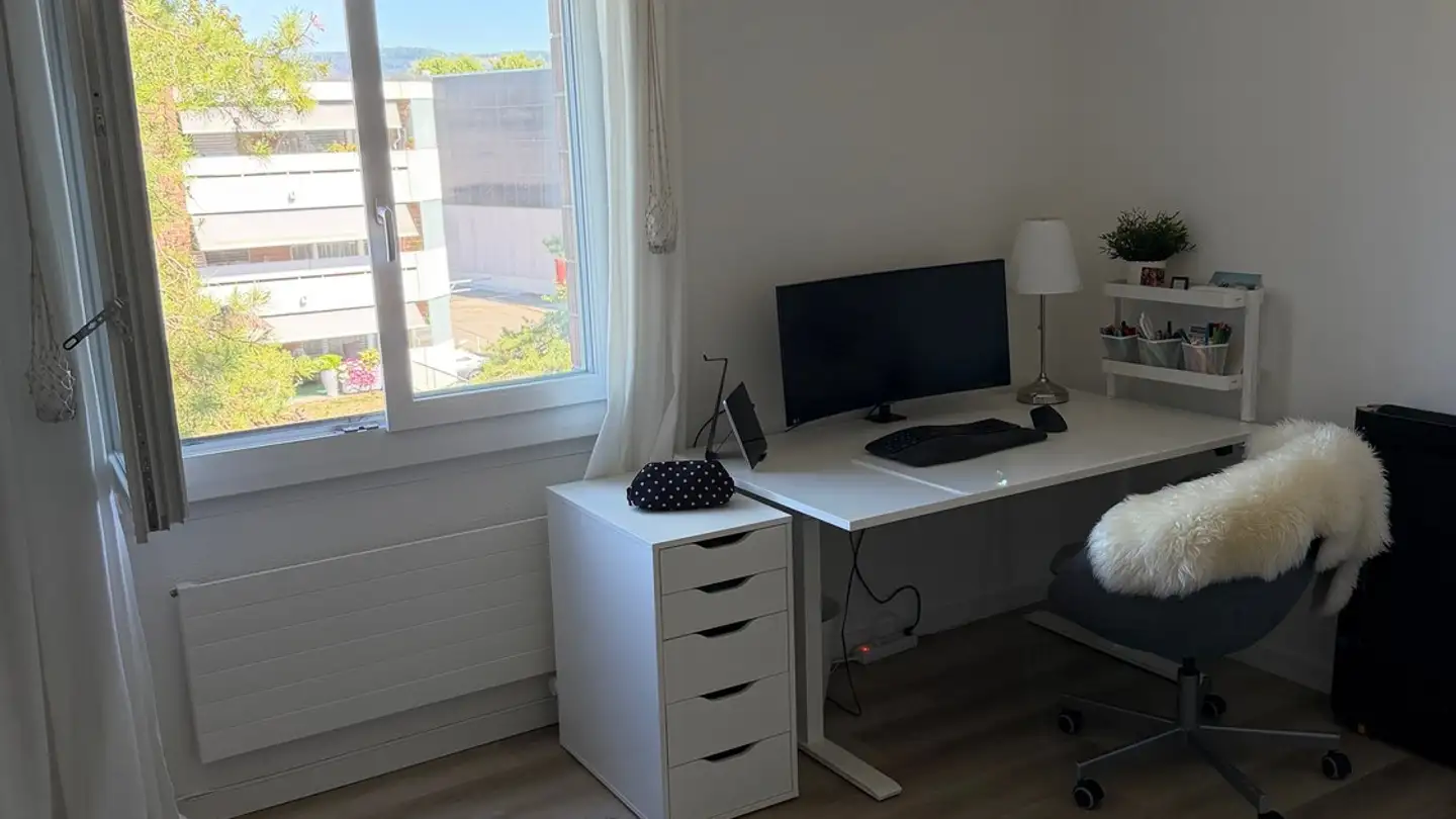Wohnung mieten - Wellhauserweg 29c, 8500 Frauenfeld - Foto 2