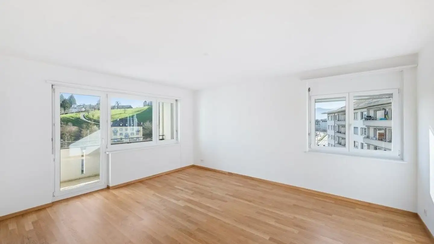 Appartement à louer - Militärstrasse 49, 6003 Luzern - Photo 3