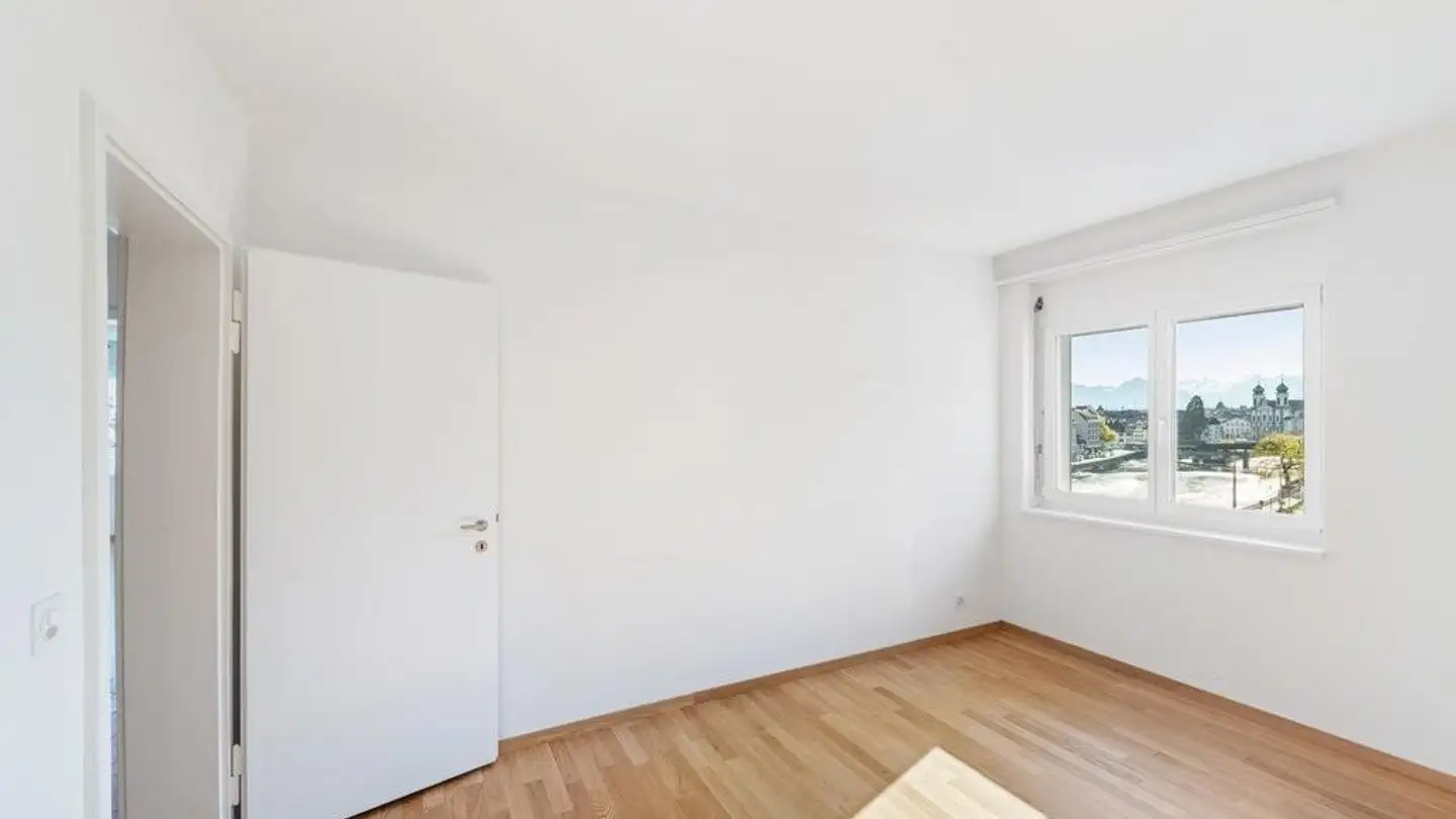 Appartement à louer - Militärstrasse 49, 6003 Luzern - Photo 4