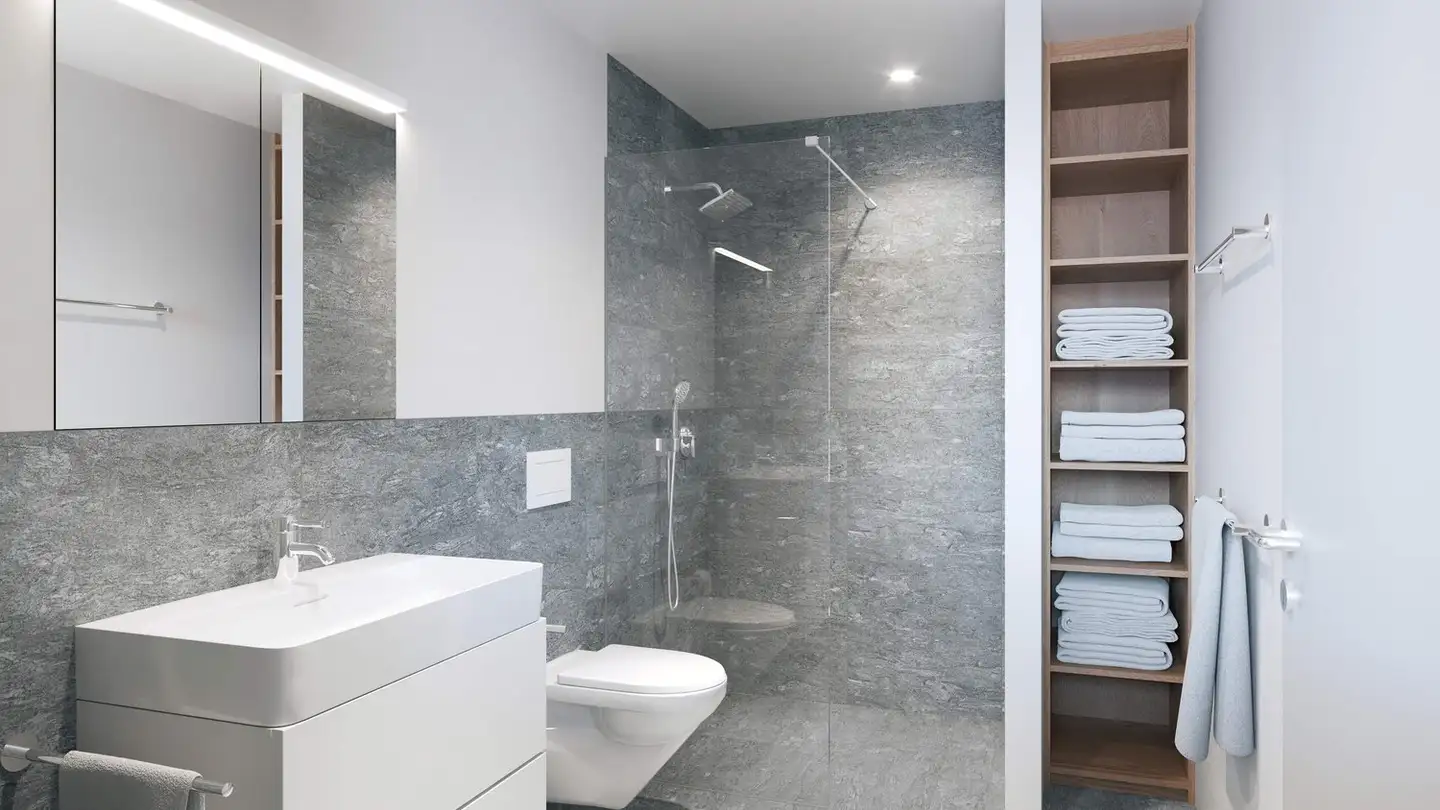 Wohnung kaufen - Balatrain 15, 7304 Maienfeld - Foto 2