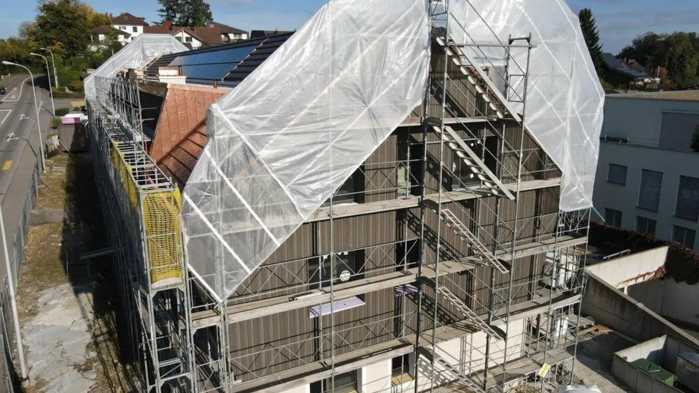 Appartamento in vendita - Wohlerstrasse 26, 5612 Villmergen - Photo 3