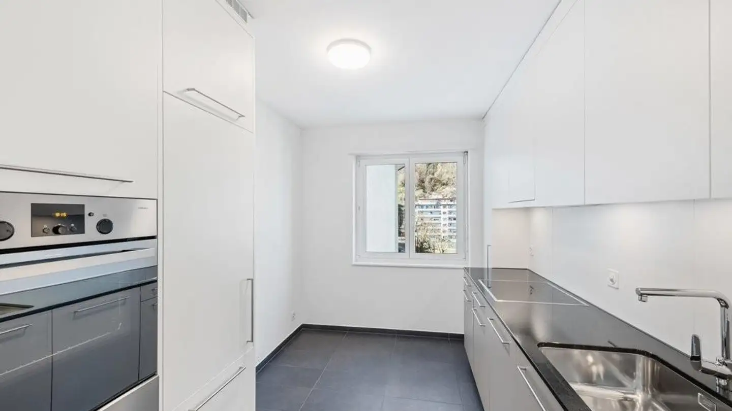 Appartement à louer - Militärstrasse 49, 6003 Luzern - Photo 2