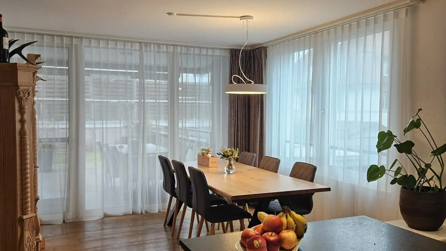 Appartamento in affitto - St. Galler Strasse 155, 9200 Gossau SG - Foto 2