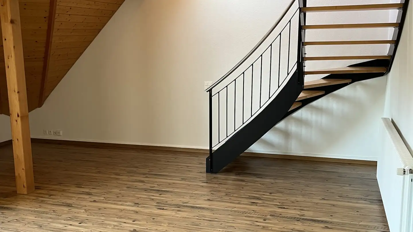 Appartamento in affitto - Brunnmattstrasse 30, 3007 Bern