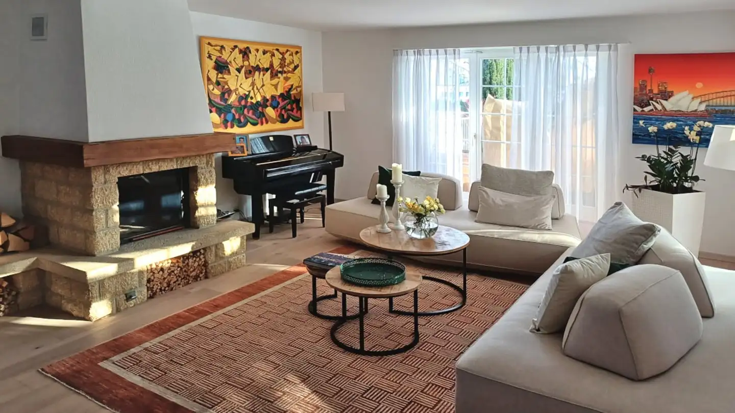 Appartamento in vendita - 1006 Lausanne