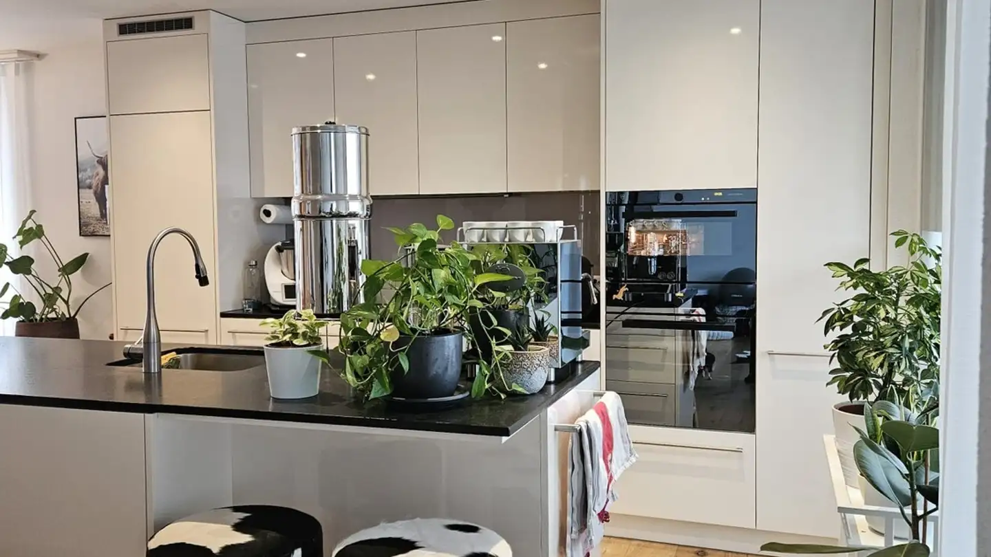 Appartamento in affitto - St. Galler Strasse 155, 9200 Gossau SG - Foto 3