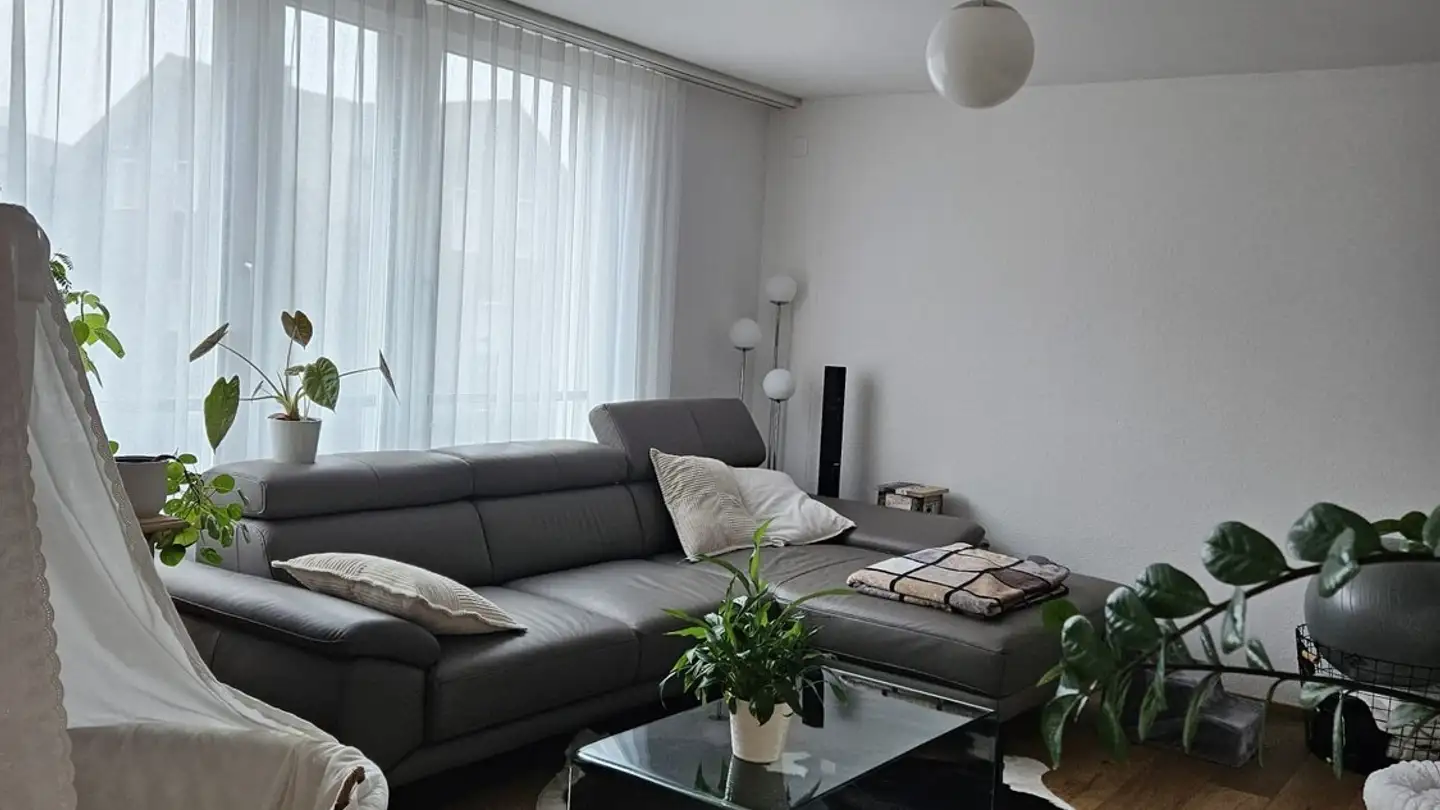 Appartamento in affitto - St. Galler Strasse 155, 9200 Gossau SG - Foto 4