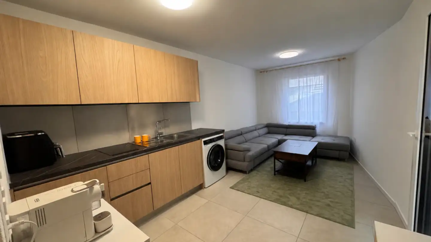 Apartment for rent - Route De Villars 14, 1882 Gryon