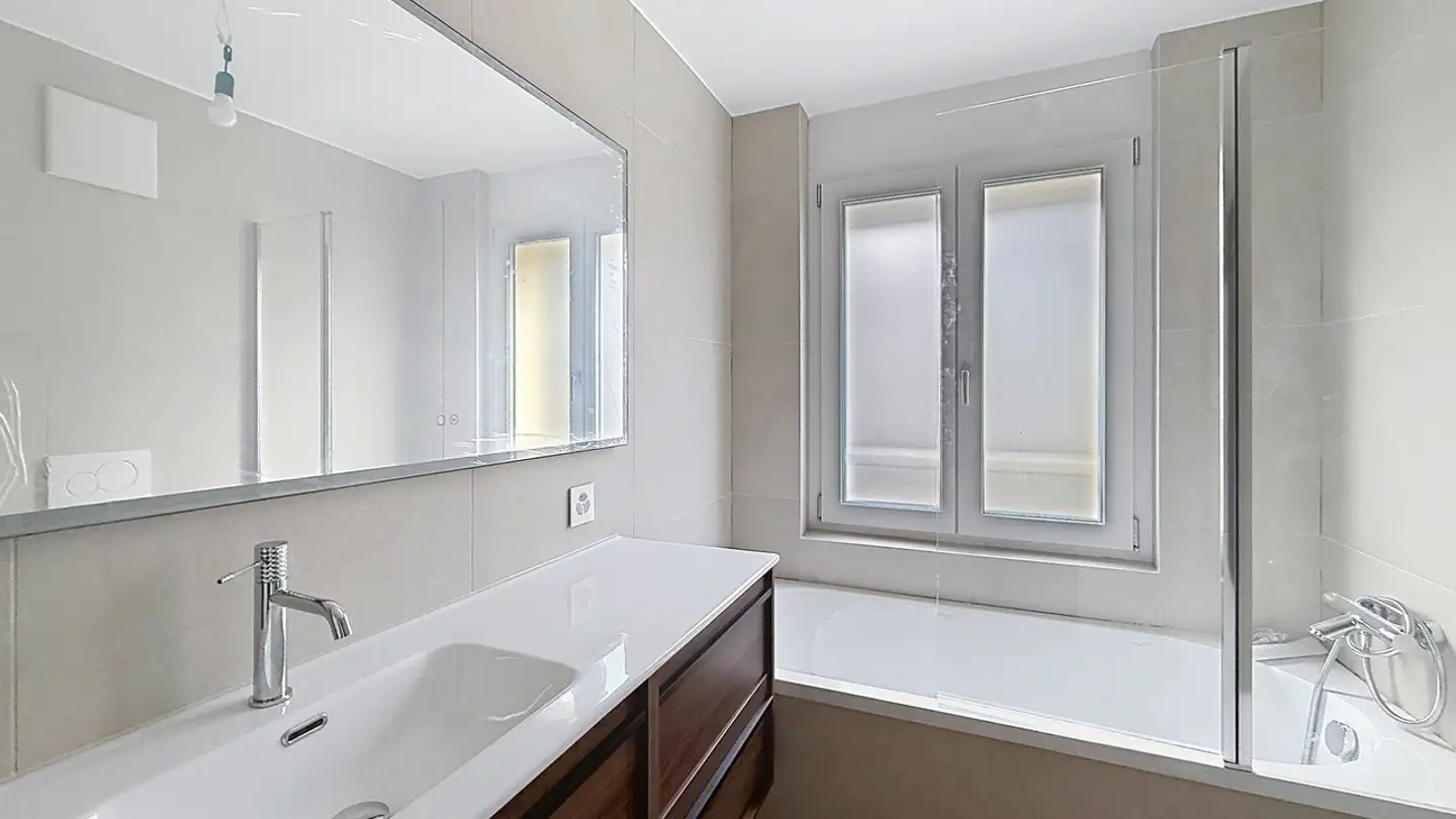 Appartement à louer - Route De Lossy 12, 1782 Belfaux - Photo 2