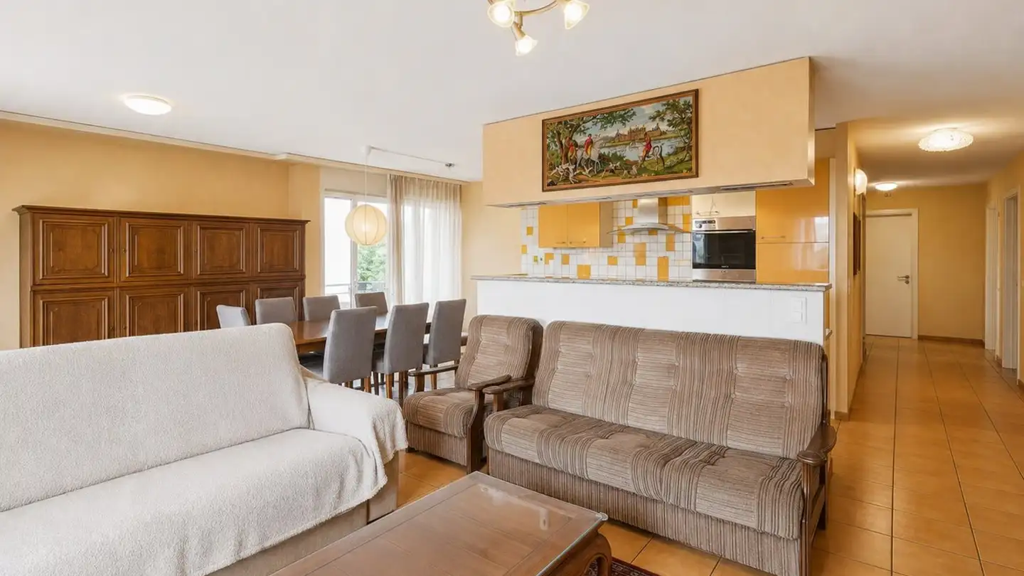 Appartement à vendre - 1008 Prilly - Photo 4