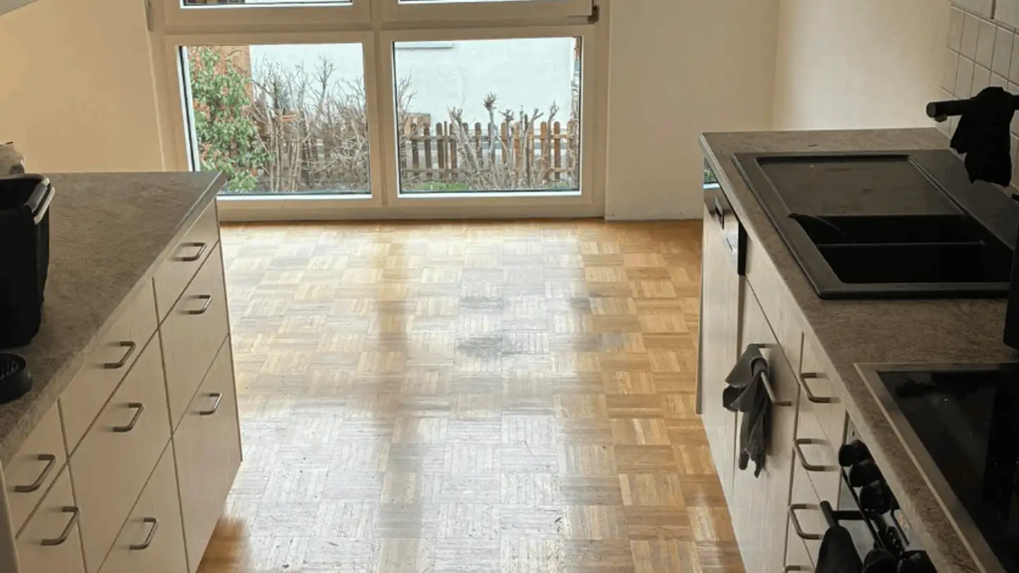 Apartment for rent - Hintergasse 23, 7324 Vilters - Photo 3